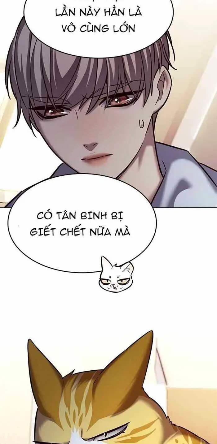 Hoá Thân Thành Mèo Nettruyen ZZZ Chương 240 Page 42