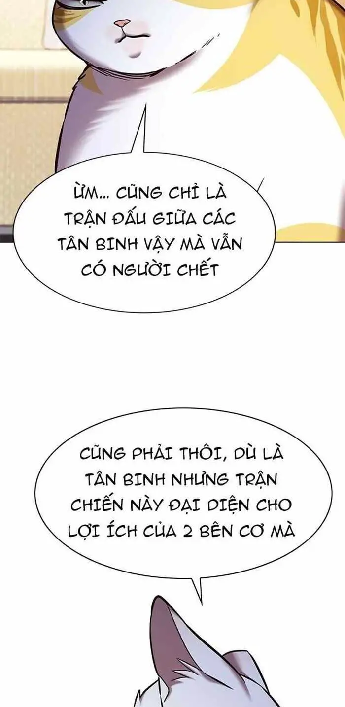 Hoá Thân Thành Mèo Nettruyen ZZZ Chương 240 Page 43