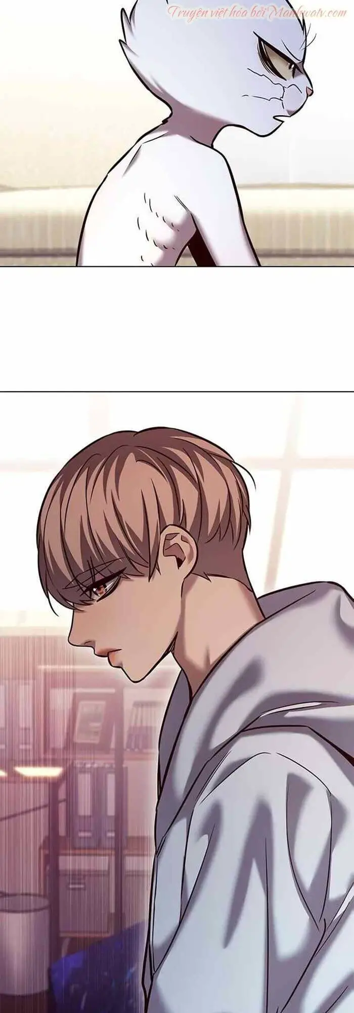 Hoá Thân Thành Mèo Nettruyen ZZZ Chương 240 Page 44