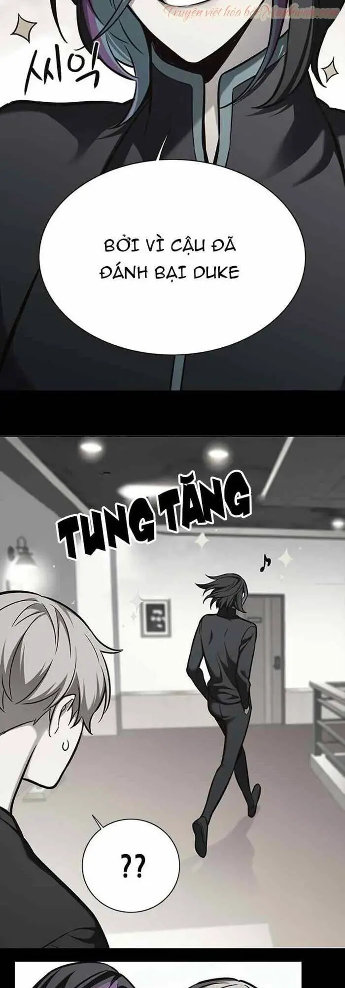 Hoá Thân Thành Mèo Nettruyen ZZZ Chương 240 Page 50