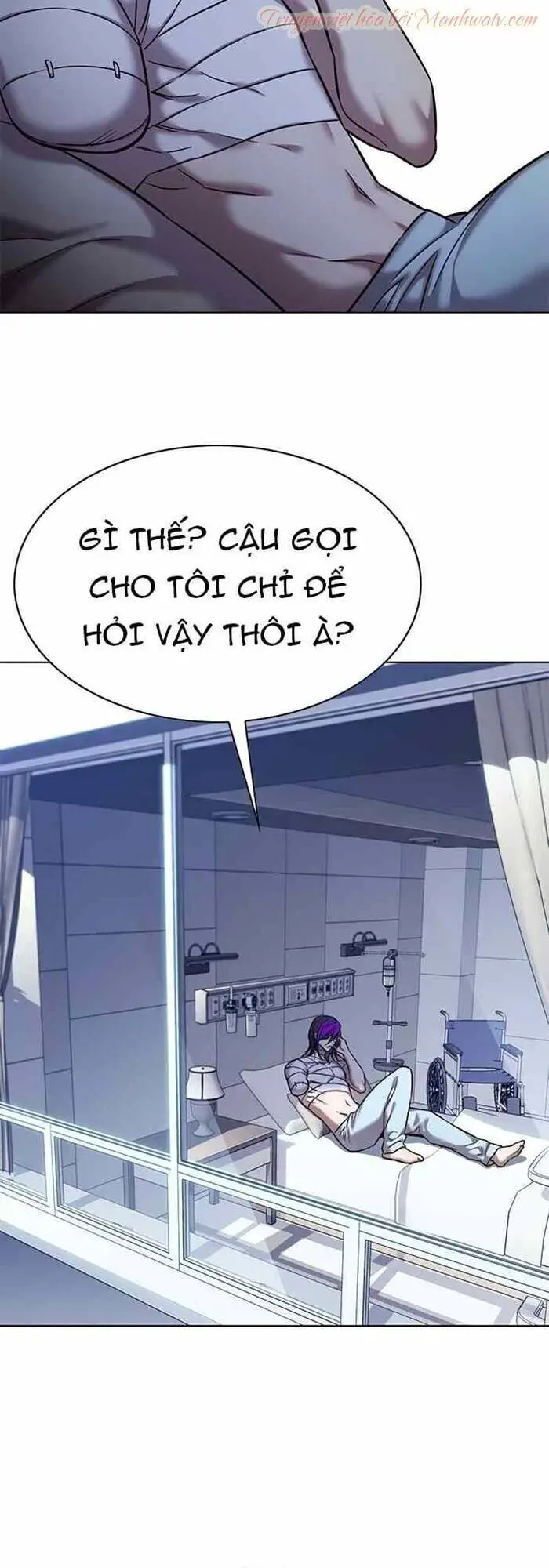 Hoá Thân Thành Mèo Nettruyen ZZZ Chương 240 Page 65
