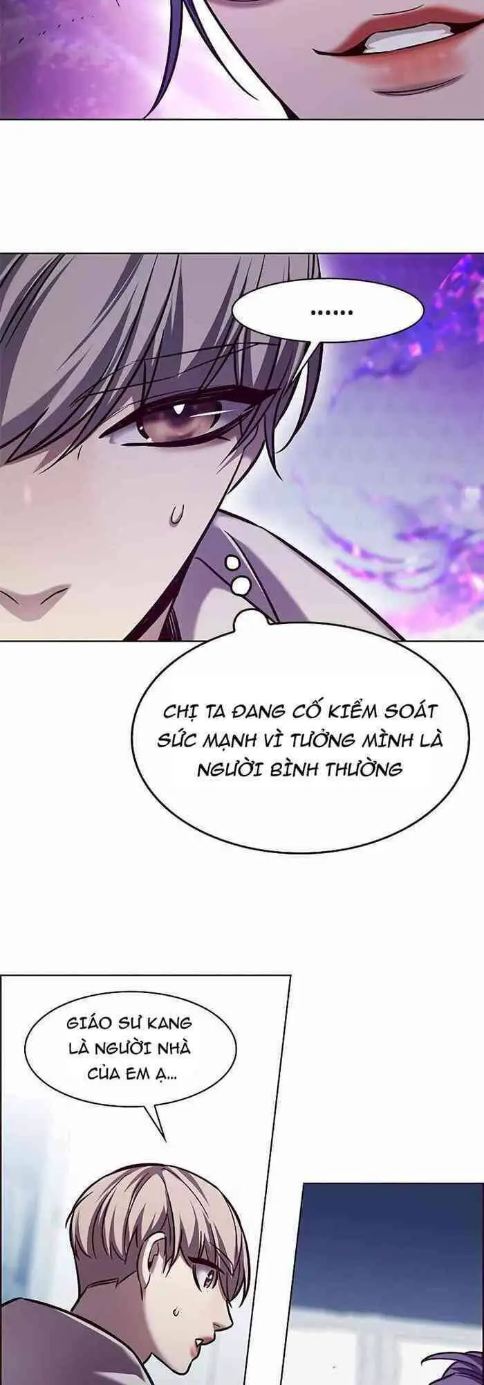 Hoá Thân Thành Mèo Nettruyen ZZZ Chương 235 Page 21