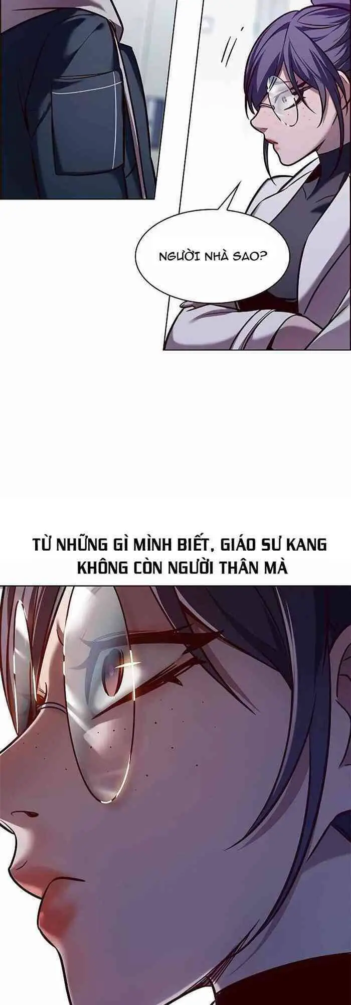Hoá Thân Thành Mèo Nettruyen ZZZ Chương 235 Page 22