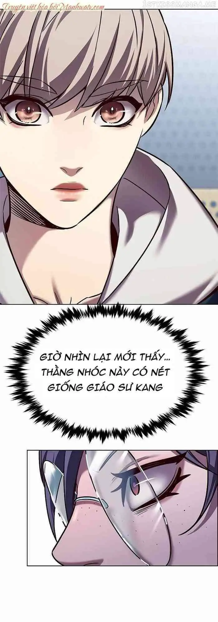 Hoá Thân Thành Mèo Nettruyen ZZZ Chương 235 Page 25