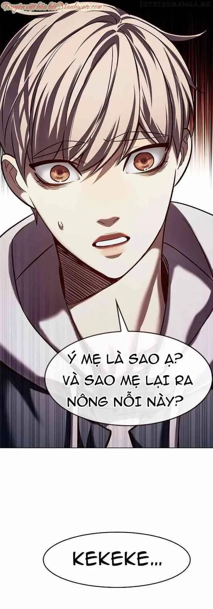 Hoá Thân Thành Mèo Nettruyen ZZZ Chương 235 Page 35