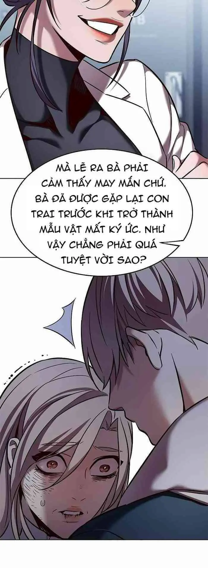 Hoá Thân Thành Mèo Nettruyen ZZZ Chương 235 Page 45