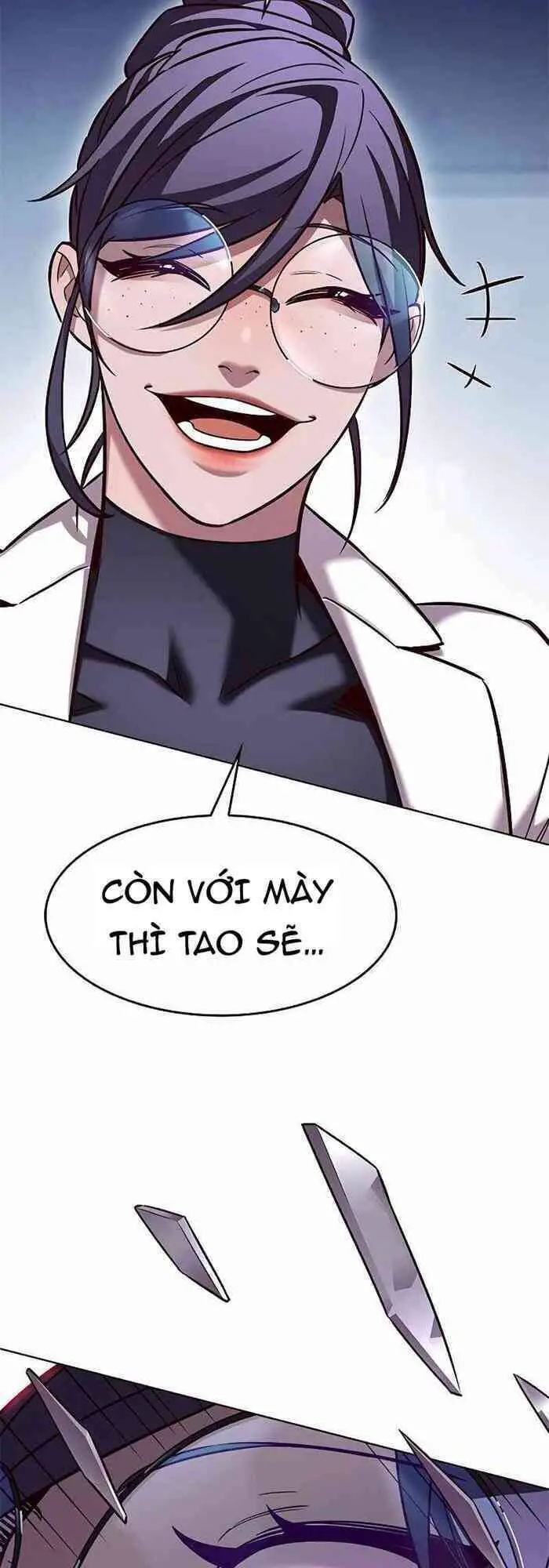 Hoá Thân Thành Mèo Nettruyen ZZZ Chương 235 Page 47