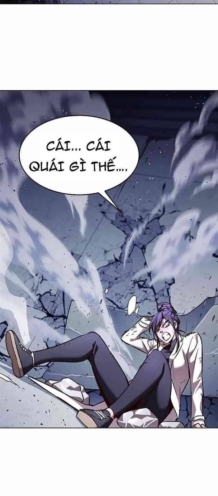Hoá Thân Thành Mèo Nettruyen ZZZ Chương 235 Page 54