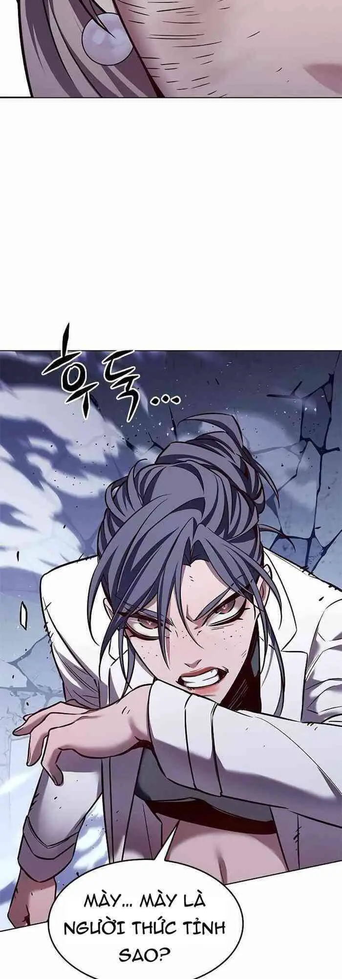 Hoá Thân Thành Mèo Nettruyen ZZZ Chương 235 Page 58