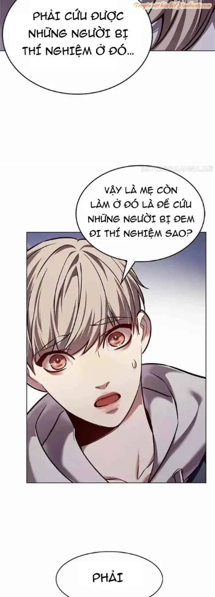 Hoá Thân Thành Mèo Nettruyen ZZZ Chương 237 Page 45