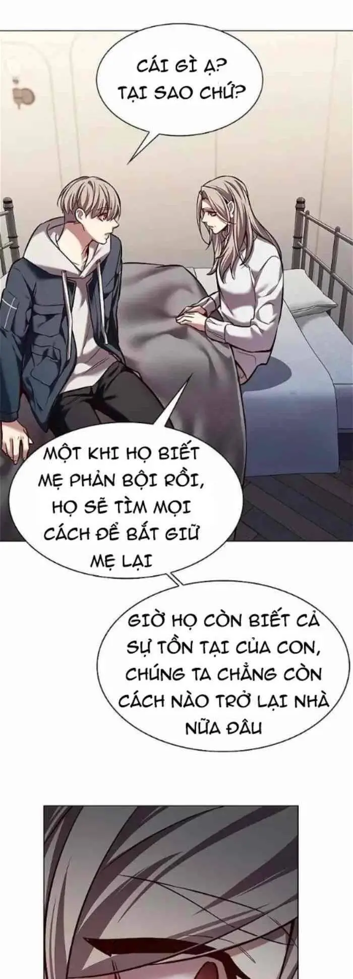 Hoá Thân Thành Mèo Nettruyen ZZZ Chương 237 Page 52