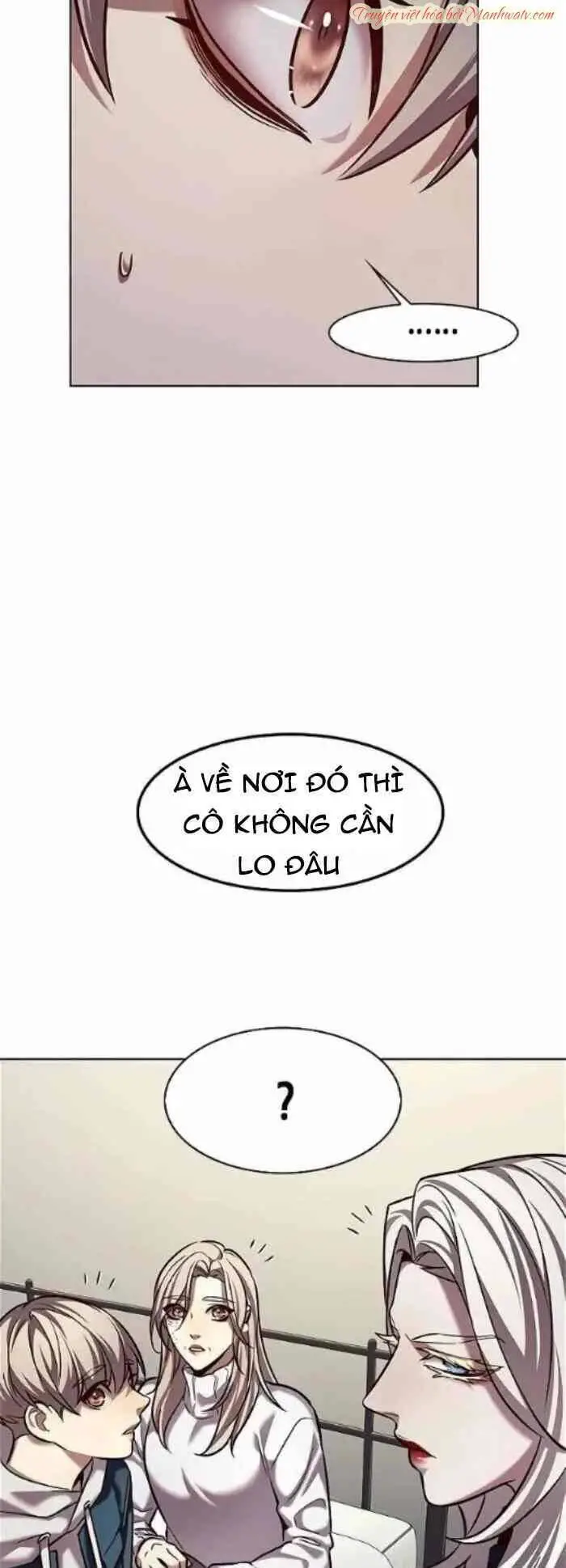 Hoá Thân Thành Mèo Nettruyen ZZZ Chương 237 Page 53