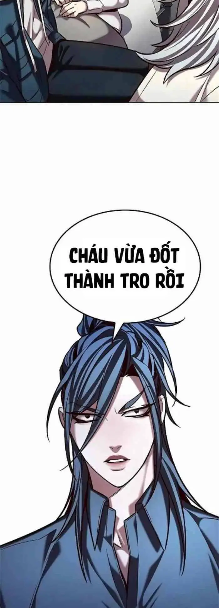 Hoá Thân Thành Mèo Nettruyen ZZZ Chương 237 Page 54