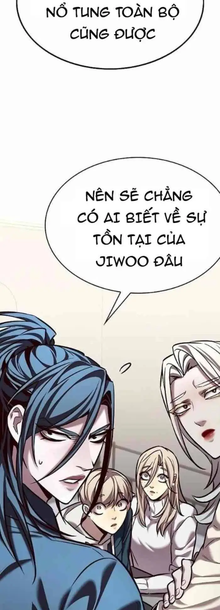 Hoá Thân Thành Mèo Nettruyen ZZZ Chương 237 Page 56