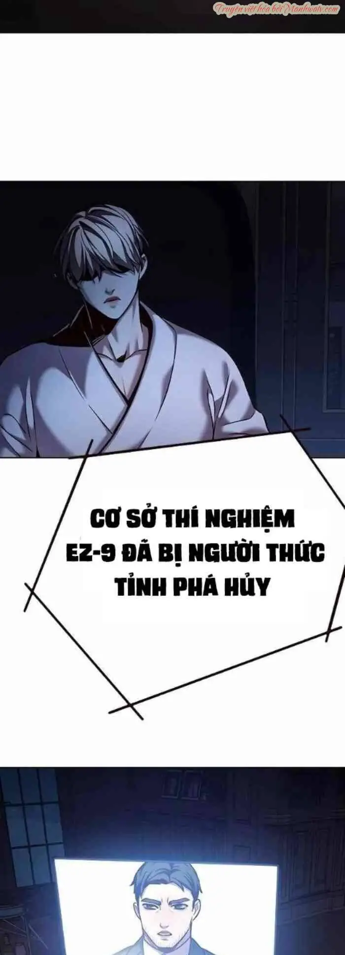 Hoá Thân Thành Mèo Nettruyen ZZZ Chương 237 Page 59