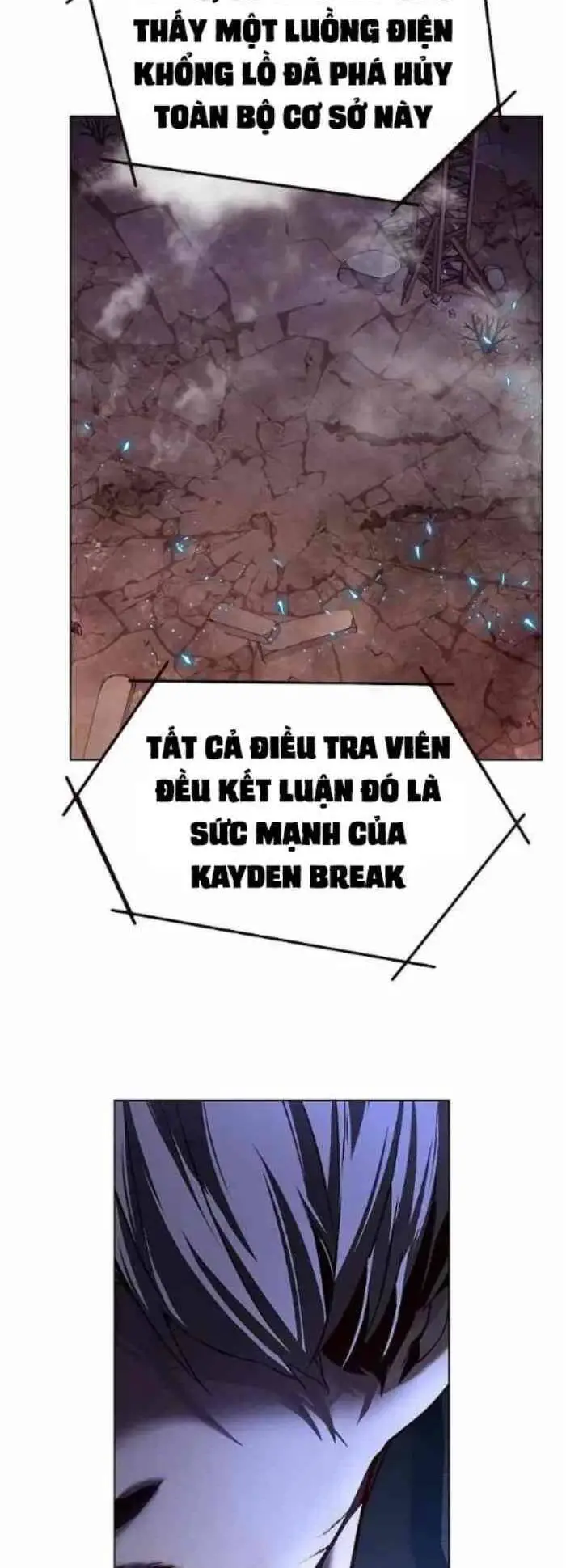 Hoá Thân Thành Mèo Nettruyen ZZZ Chương 237 Page 62