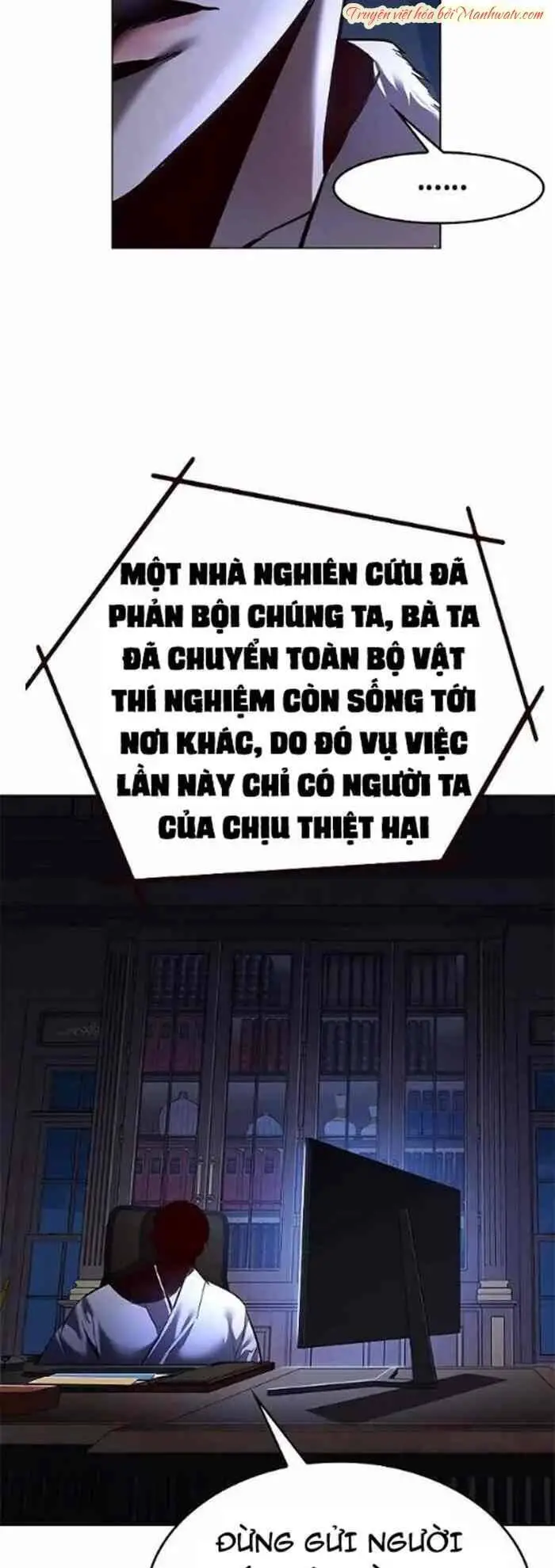 Hoá Thân Thành Mèo Nettruyen ZZZ Chương 237 Page 63