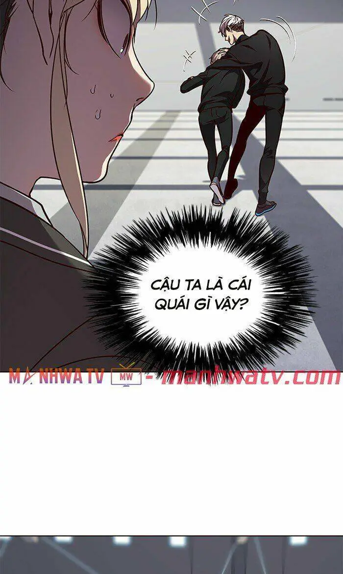 Hoá Thân Thành Mèo Nettruyen ZZZ Chương 64 Page 5