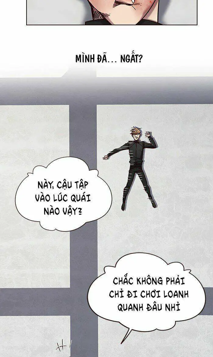 Hoá Thân Thành Mèo Nettruyen ZZZ Chương 64 Page 7