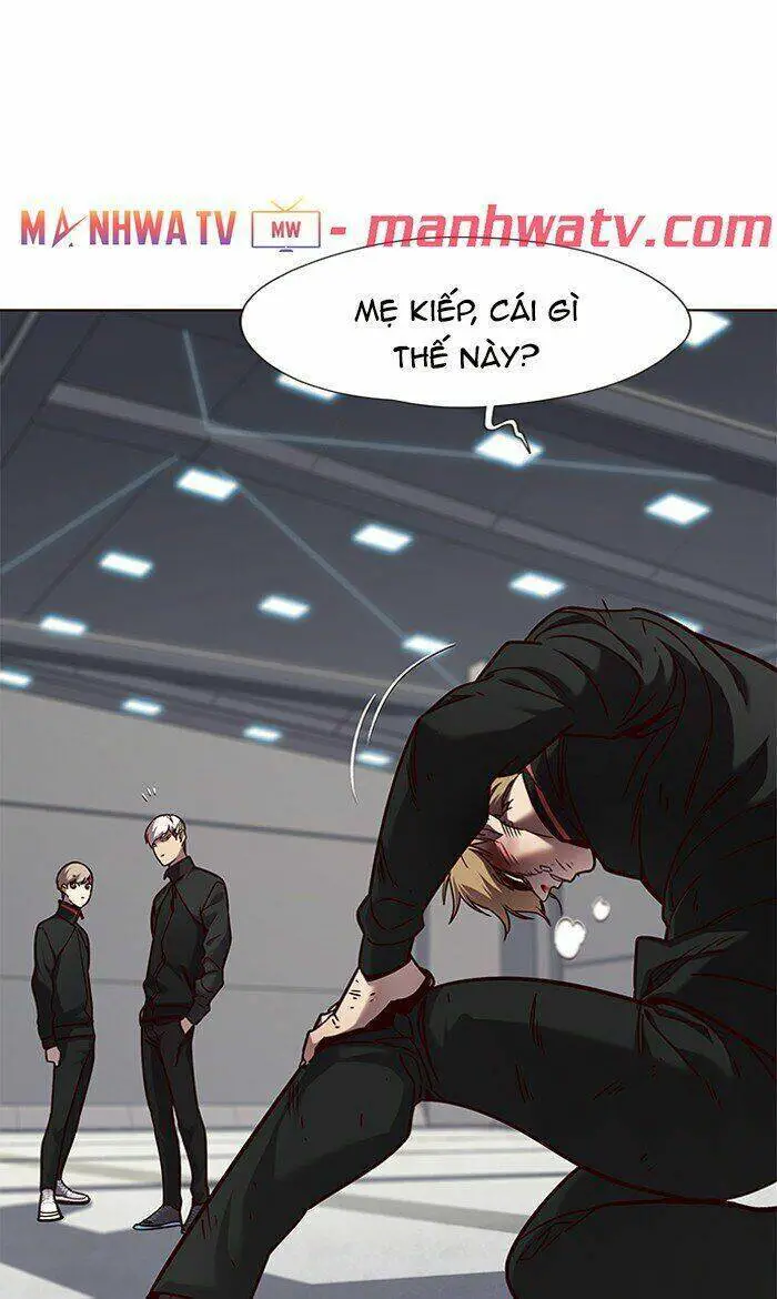 Hoá Thân Thành Mèo Nettruyen ZZZ Chương 64 Page 9