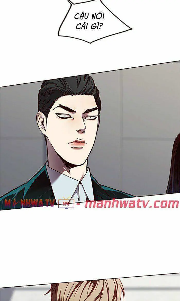 Hoá Thân Thành Mèo Nettruyen ZZZ Chương 64 Page 13