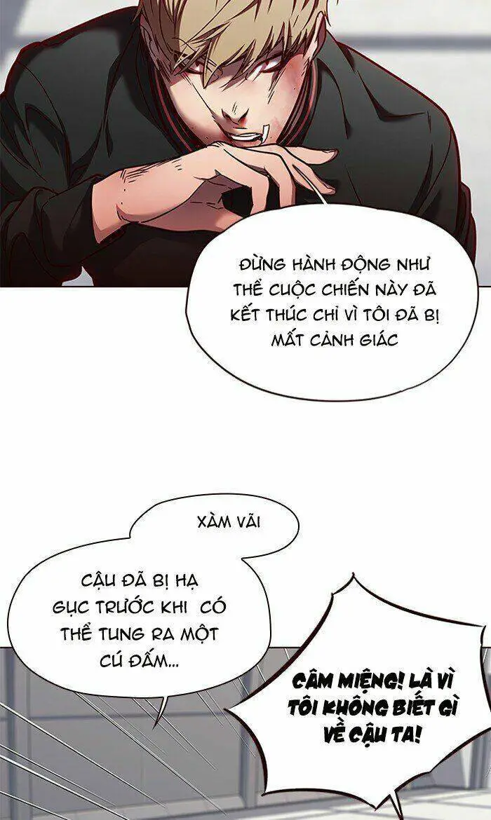 Hoá Thân Thành Mèo Nettruyen ZZZ Chương 64 Page 14