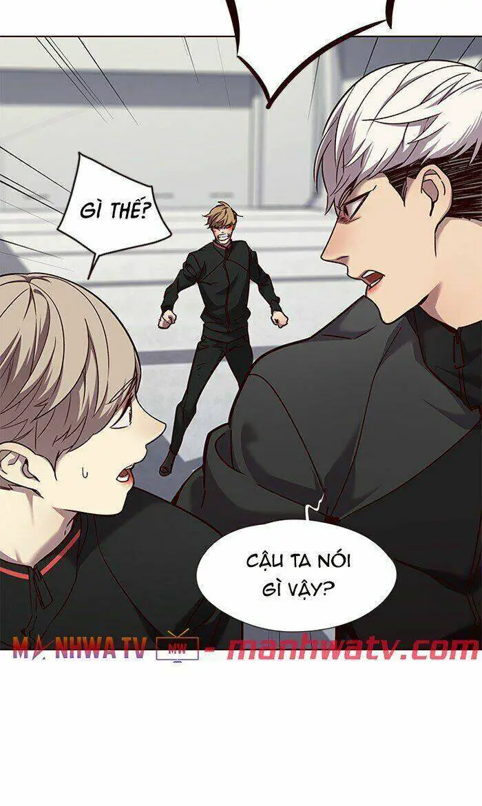 Hoá Thân Thành Mèo Nettruyen ZZZ Chương 64 Page 17