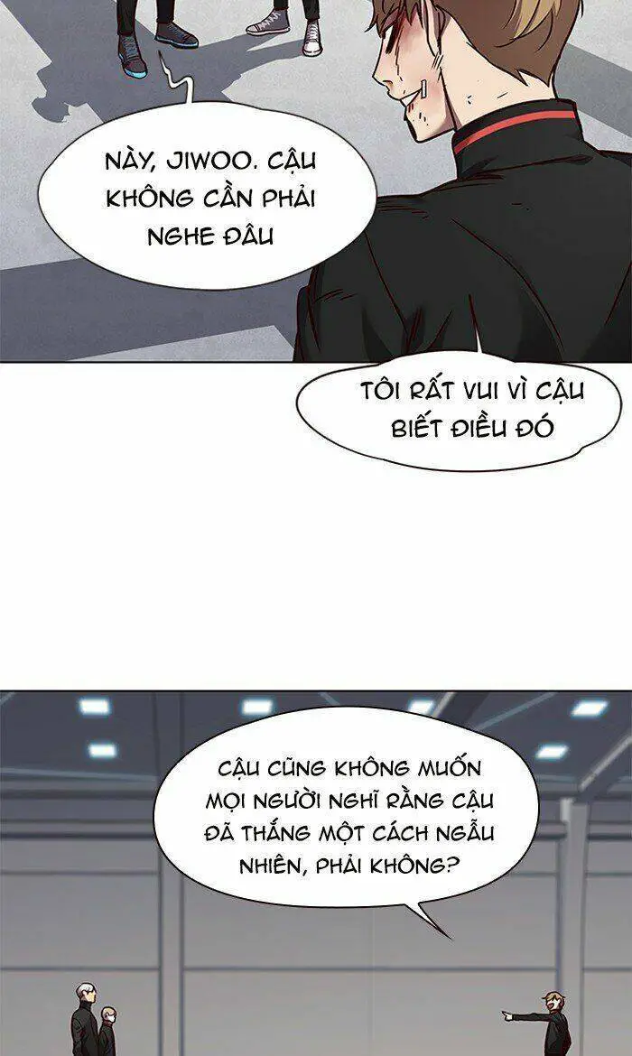 Hoá Thân Thành Mèo Nettruyen ZZZ Chương 64 Page 20