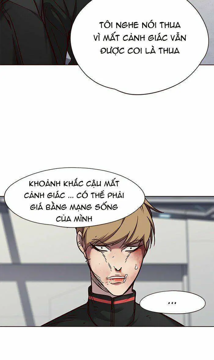 Hoá Thân Thành Mèo Nettruyen ZZZ Chương 64 Page 26