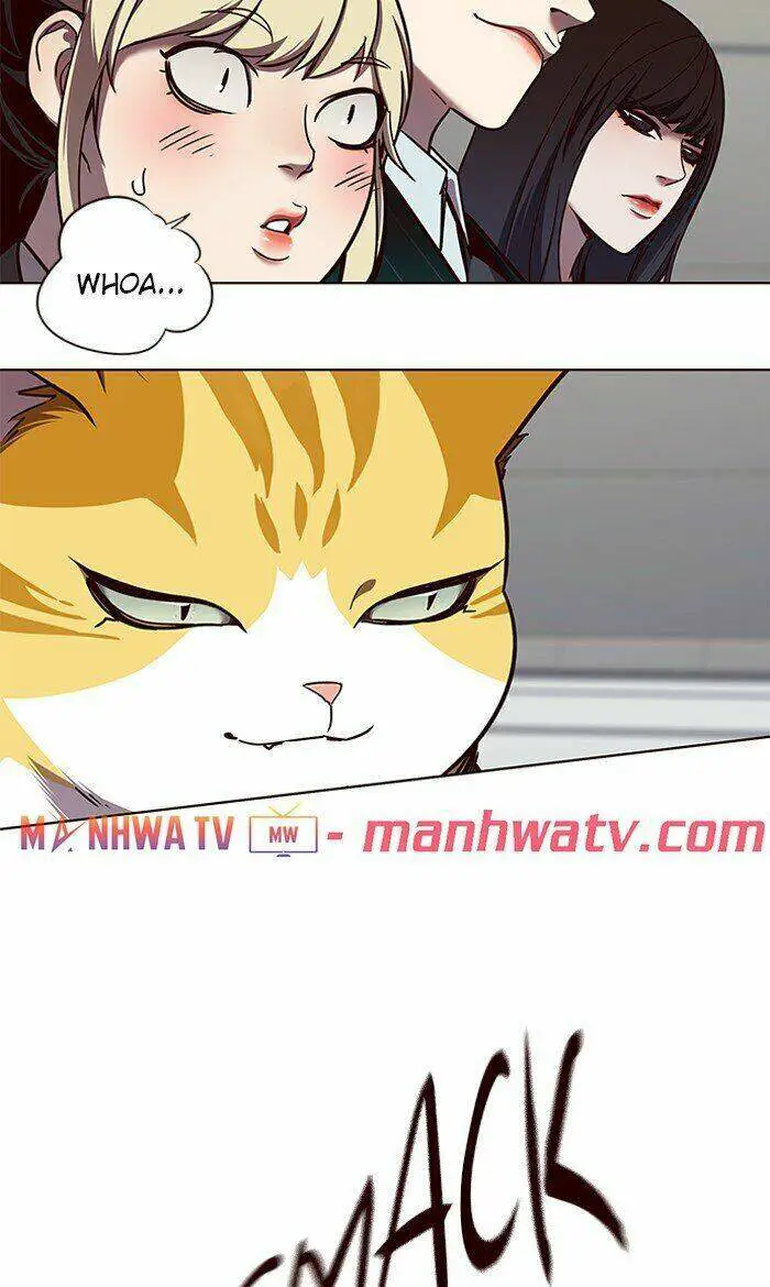 Hoá Thân Thành Mèo Nettruyen ZZZ Chương 64 Page 29