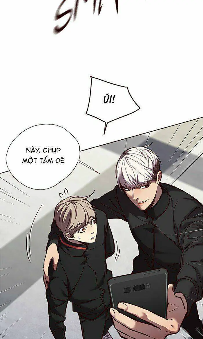 Hoá Thân Thành Mèo Nettruyen ZZZ Chương 64 Page 30