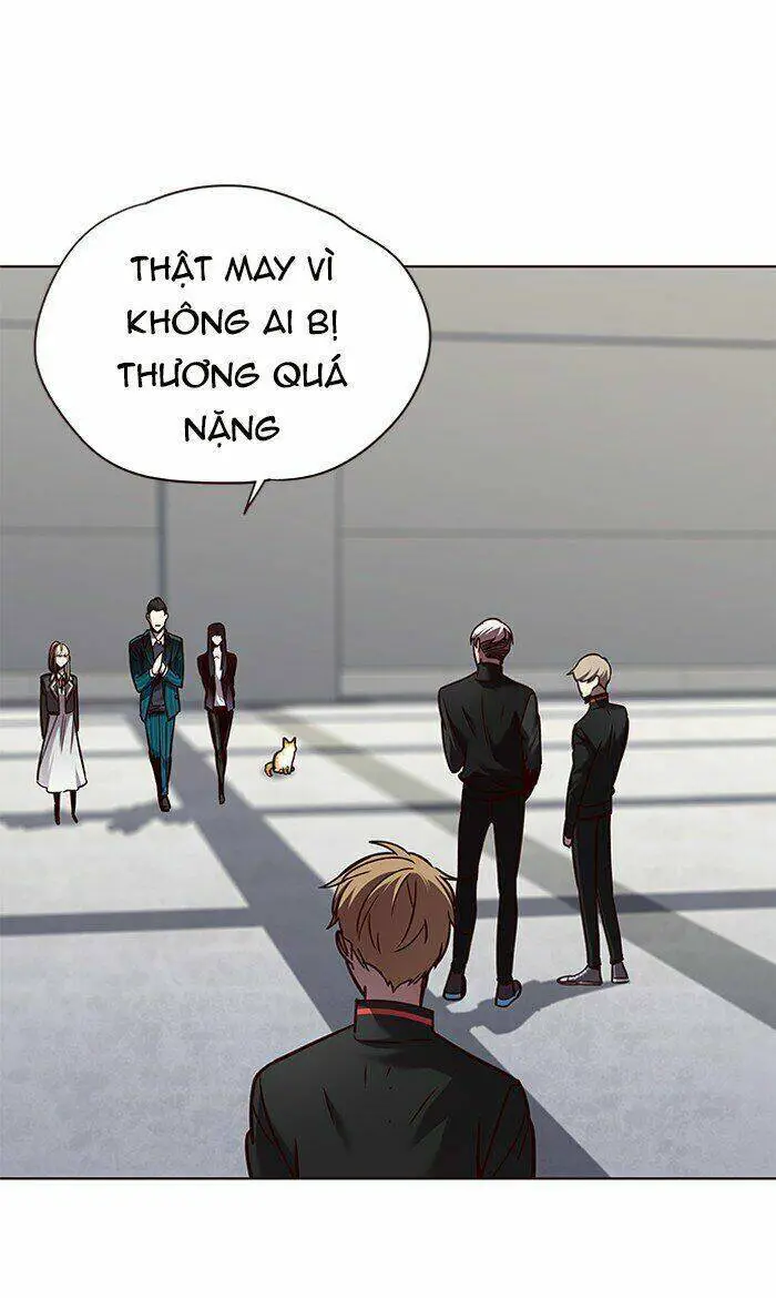 Hoá Thân Thành Mèo Nettruyen ZZZ Chương 64 Page 35