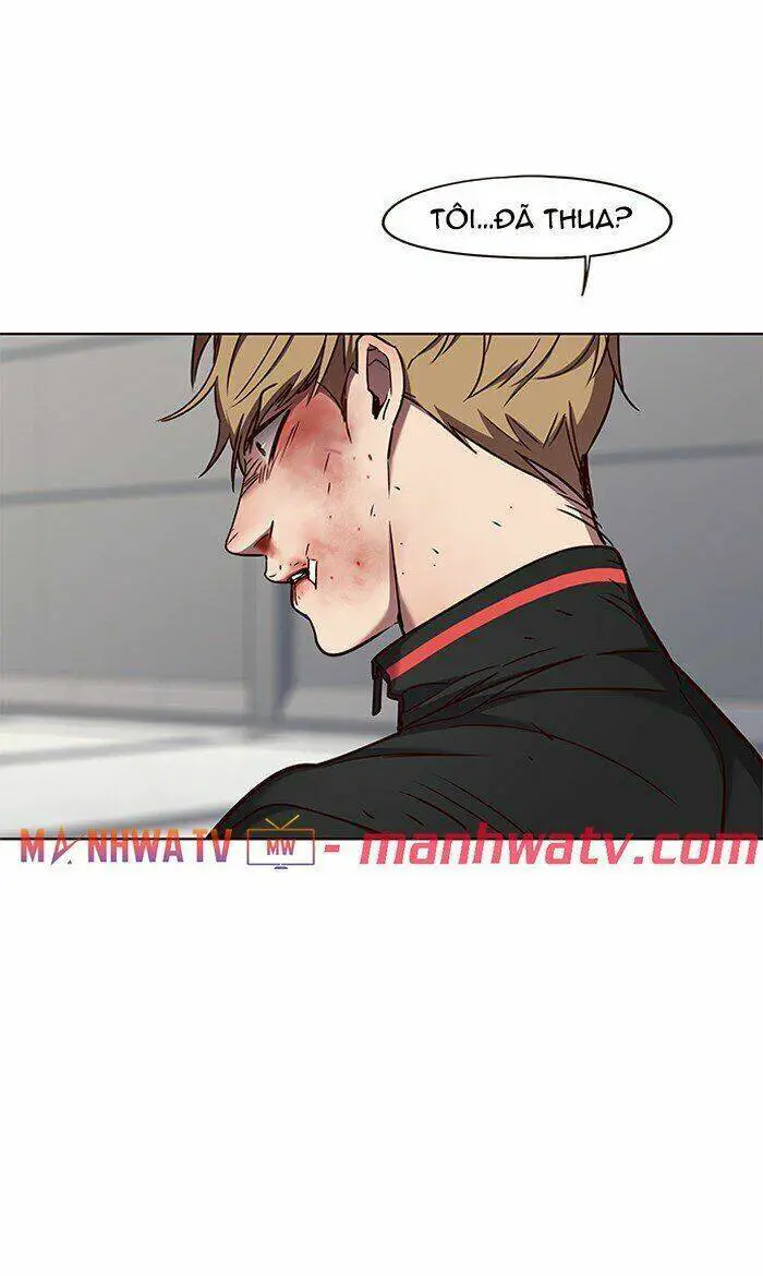 Hoá Thân Thành Mèo Nettruyen ZZZ Chương 64 Page 36