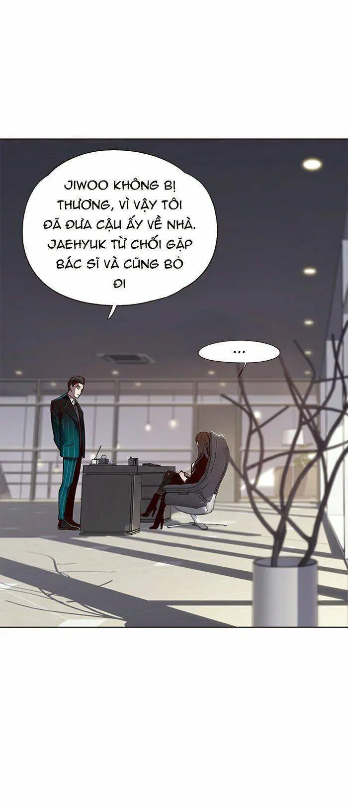 Hoá Thân Thành Mèo Nettruyen ZZZ Chương 64 Page 38