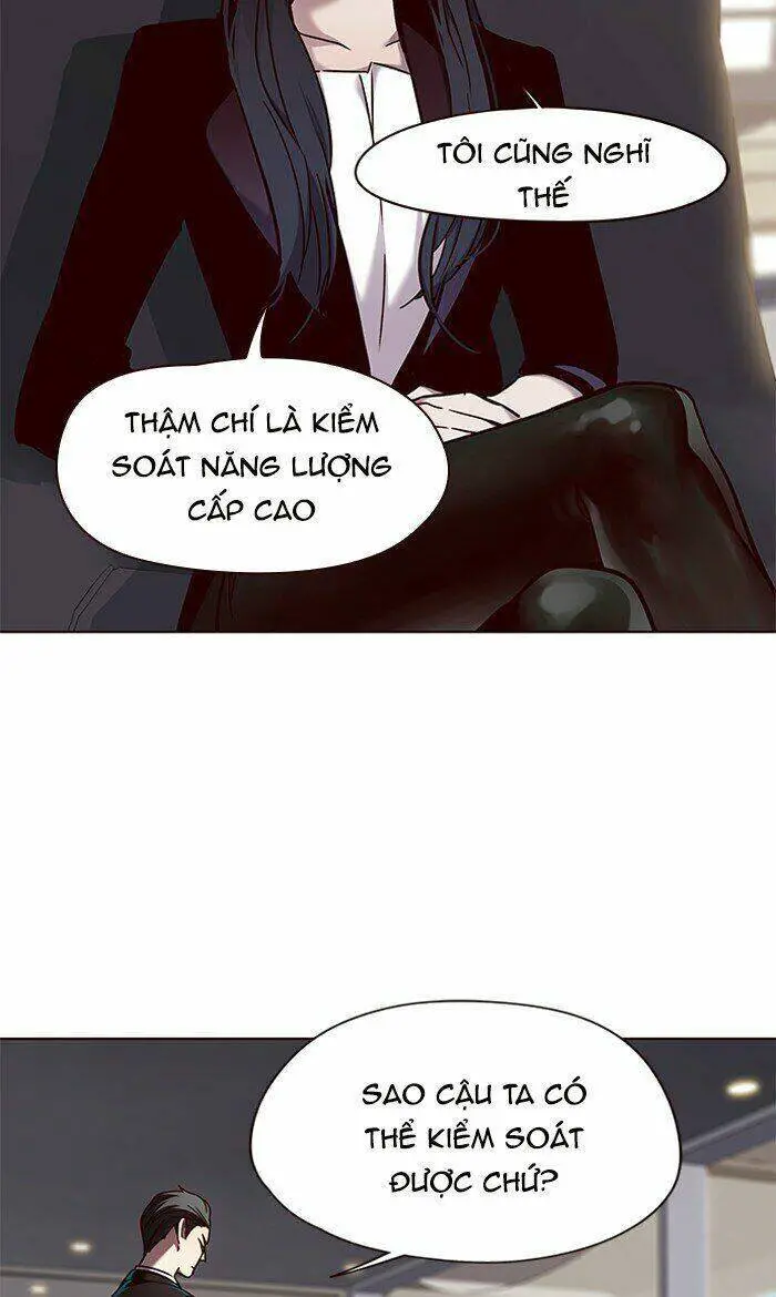 Hoá Thân Thành Mèo Nettruyen ZZZ Chương 64 Page 48