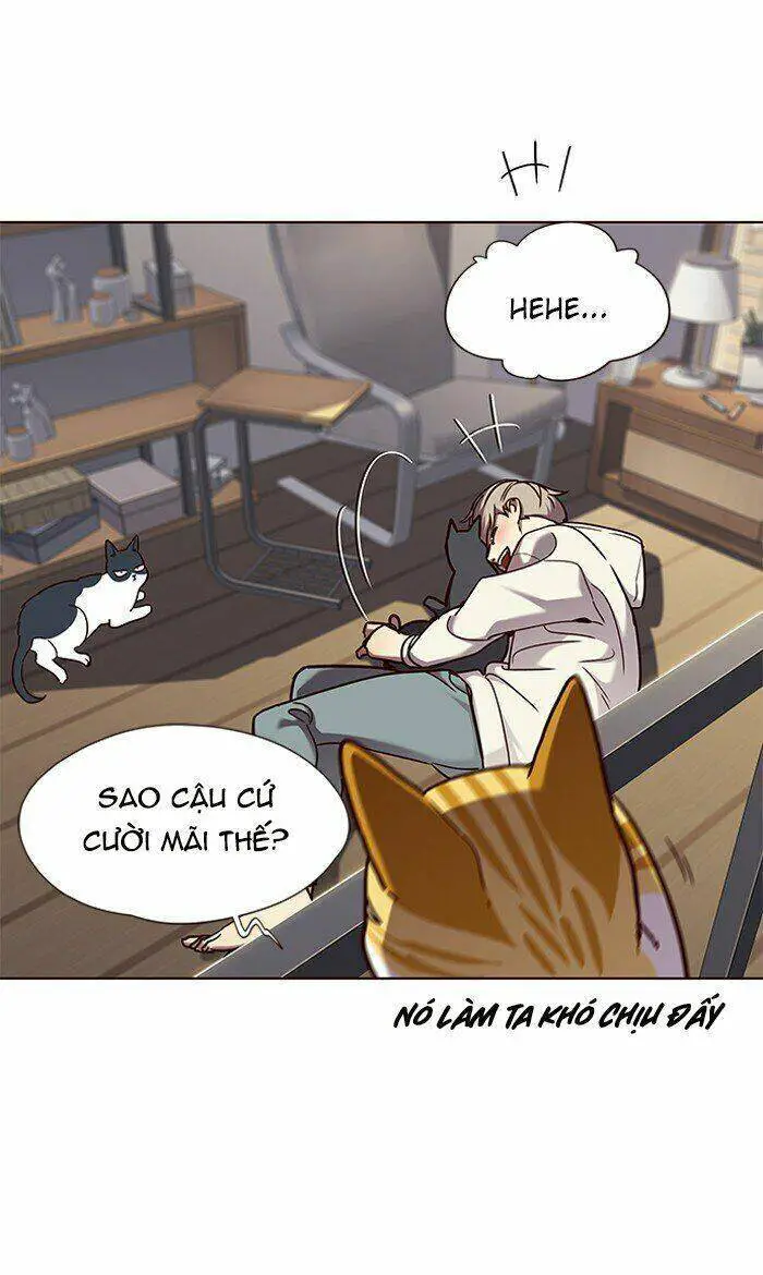 Hoá Thân Thành Mèo Nettruyen ZZZ Chương 64 Page 54