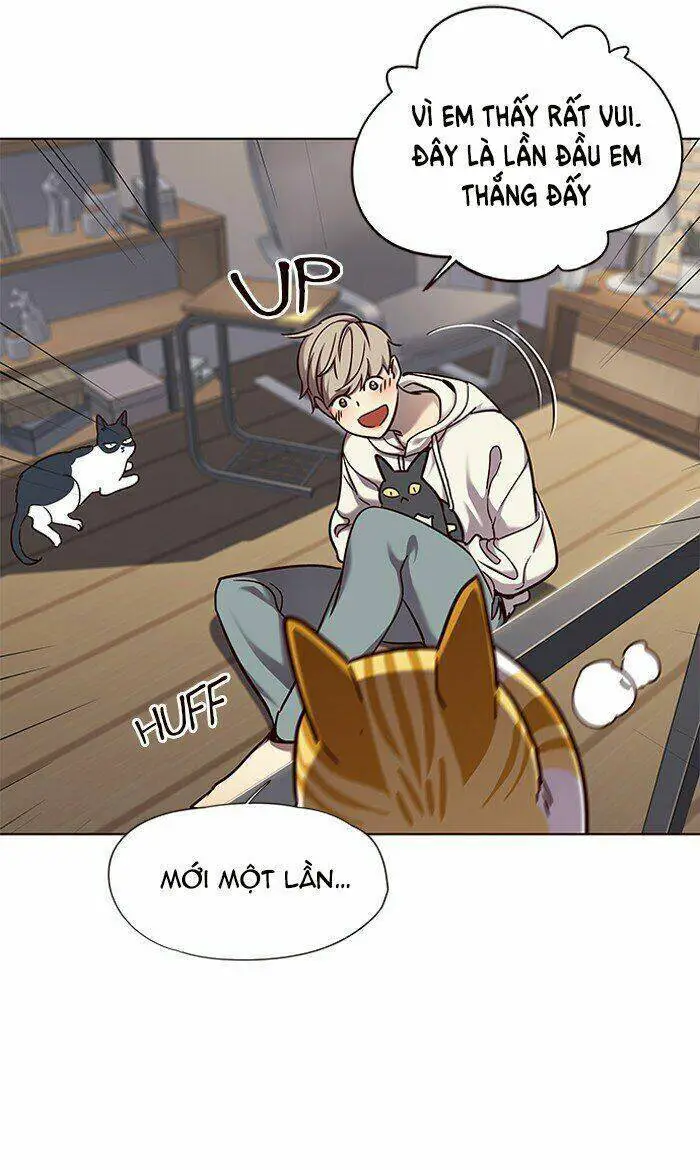 Hoá Thân Thành Mèo Nettruyen ZZZ Chương 64 Page 55