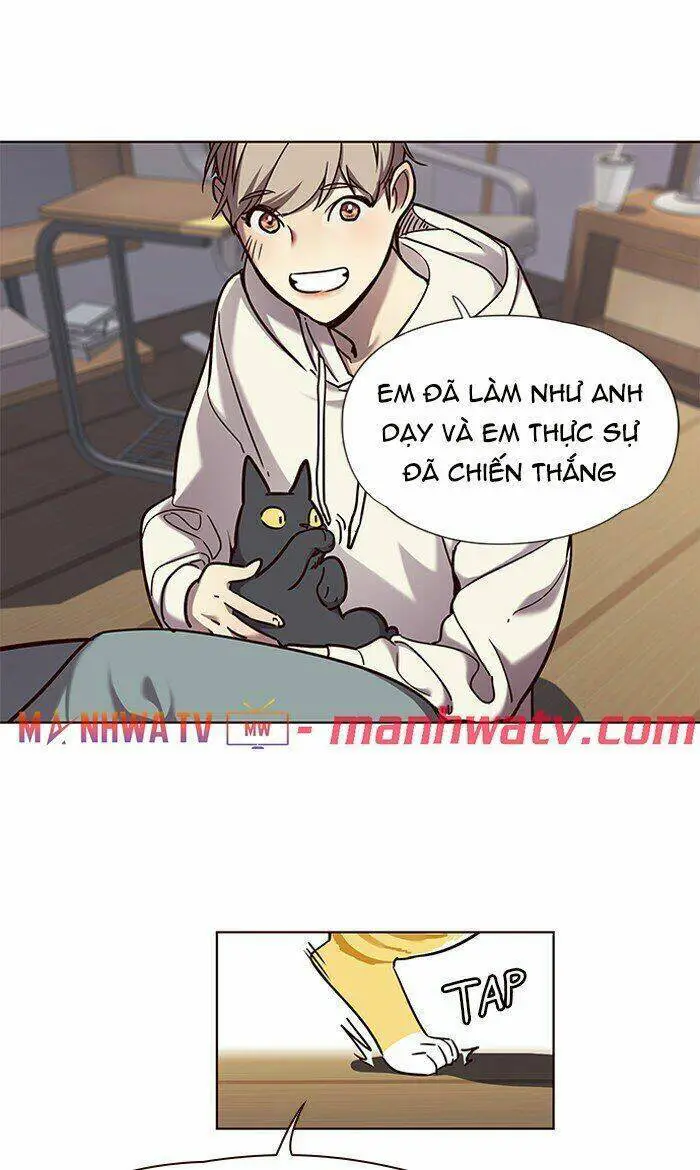 Hoá Thân Thành Mèo Nettruyen ZZZ Chương 64 Page 56