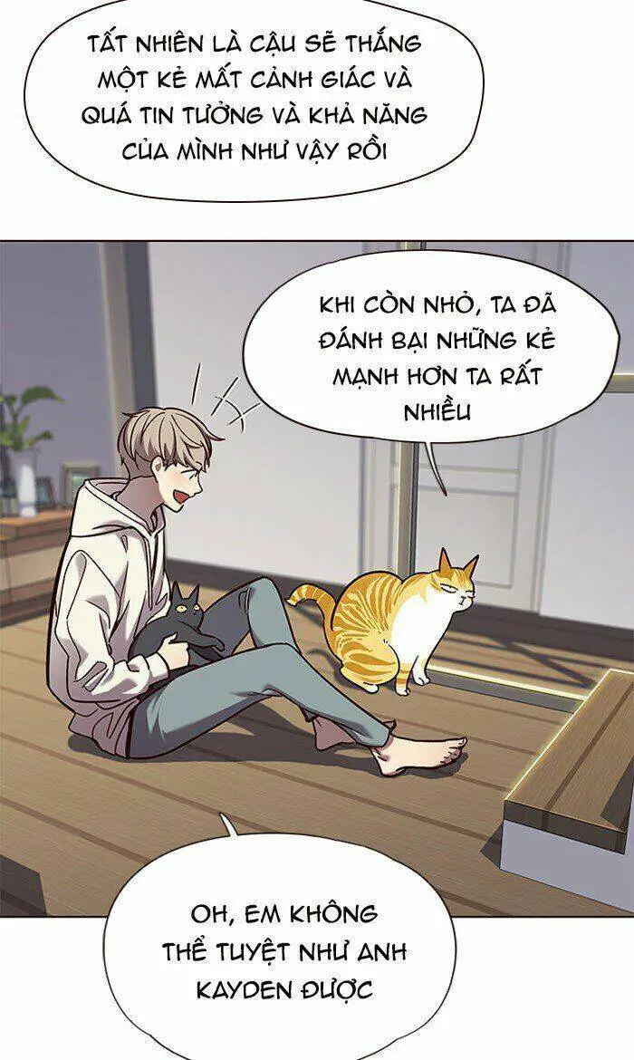 Hoá Thân Thành Mèo Nettruyen ZZZ Chương 64 Page 57