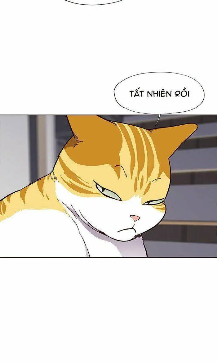 Hoá Thân Thành Mèo Nettruyen ZZZ Chương 64 Page 58