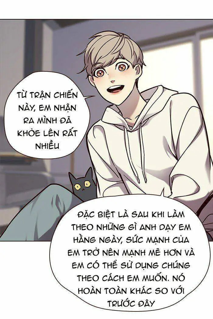 Hoá Thân Thành Mèo Nettruyen ZZZ Chương 64 Page 59
