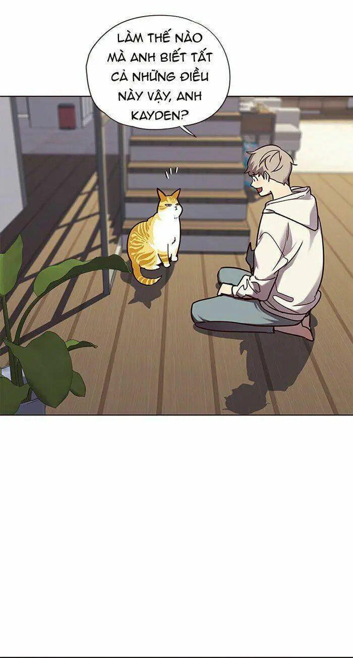Hoá Thân Thành Mèo Nettruyen ZZZ Chương 64 Page 60