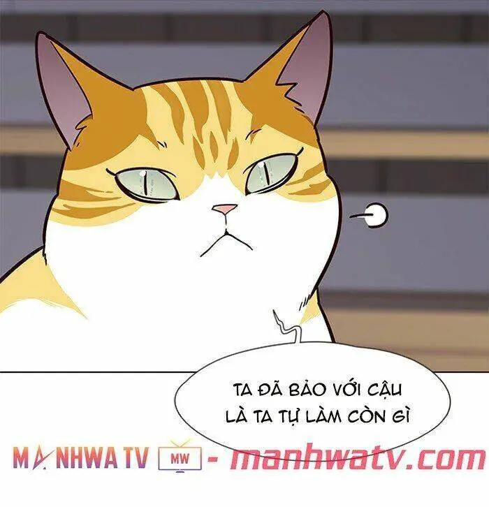 Hoá Thân Thành Mèo Nettruyen ZZZ Chương 64 Page 61