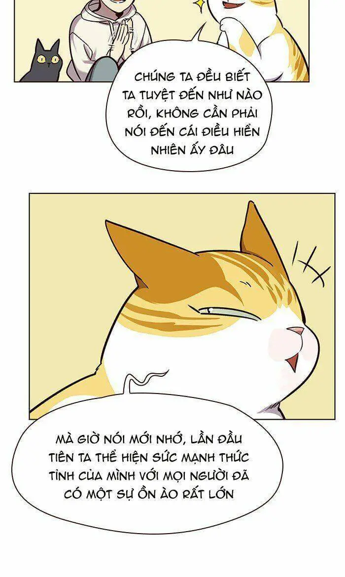 Hoá Thân Thành Mèo Nettruyen ZZZ Chương 64 Page 64