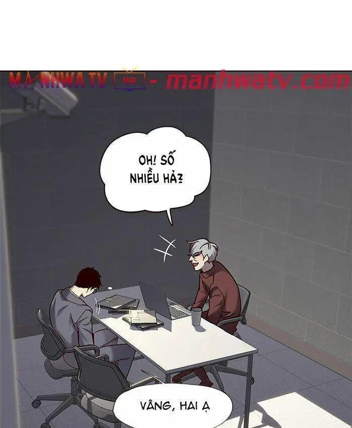 Hoá Thân Thành Mèo Nettruyen ZZZ Chương 64 Page 76