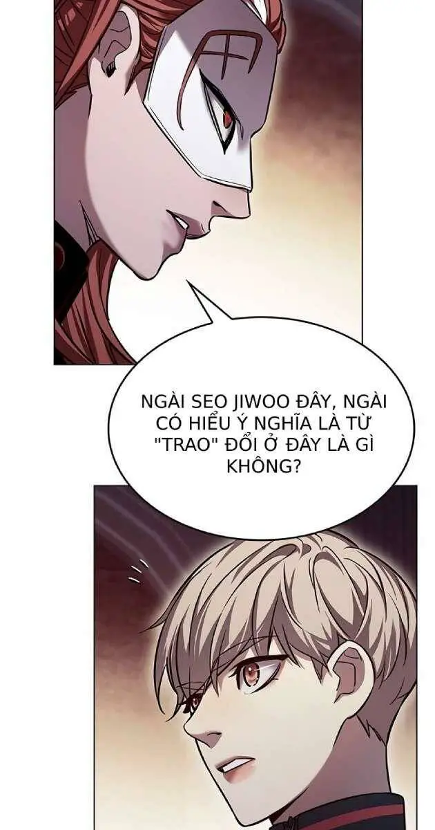 Hoá Thân Thành Mèo Nettruyen ZZZ Chương 247.1 Page 12