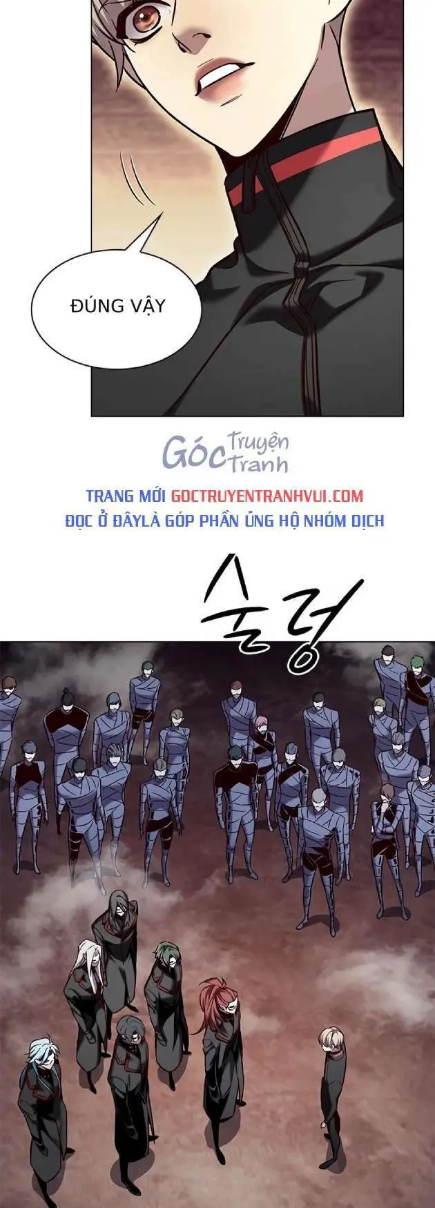 Hoá Thân Thành Mèo Nettruyen ZZZ Chương 247.1 Page 23