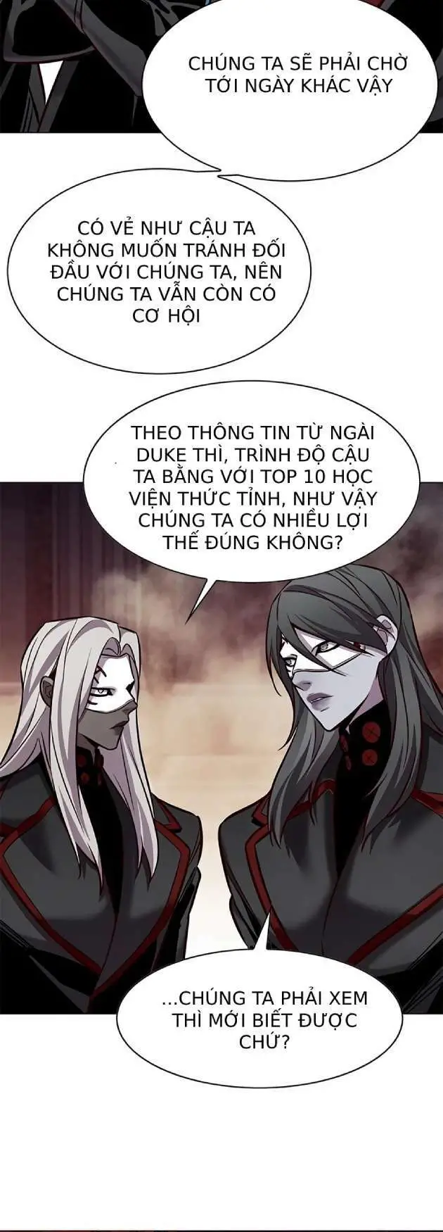 Hoá Thân Thành Mèo Nettruyen ZZZ Chương 247.1 Page 37