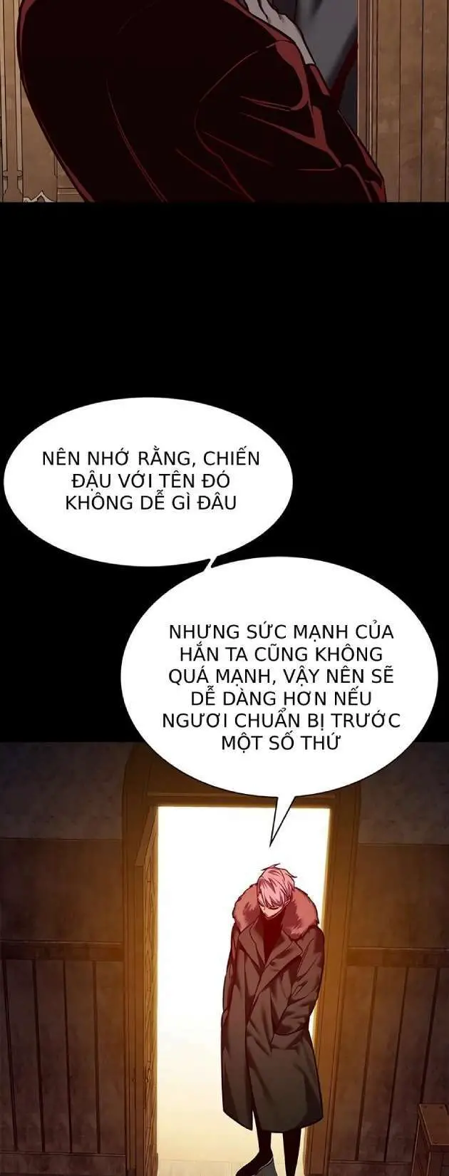Hoá Thân Thành Mèo Nettruyen ZZZ Chương 247.1 Page 43