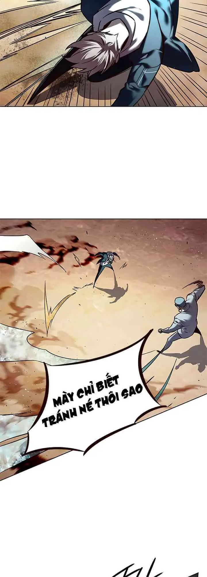 Hoá Thân Thành Mèo Nettruyen ZZZ Chương 233 Page 28